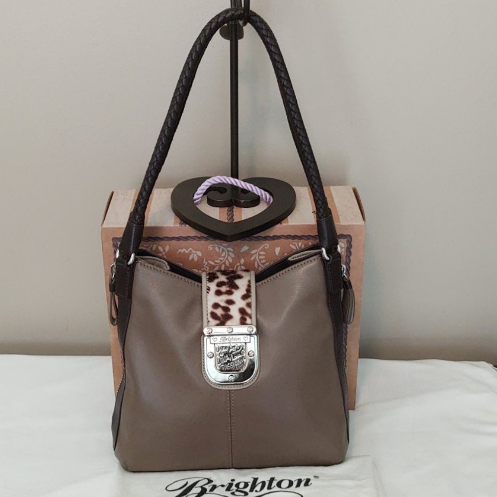 Brighton Dovima Shoulderbag